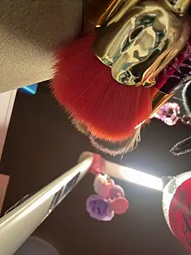 sexymelli18 online show from 13, 2, 2026