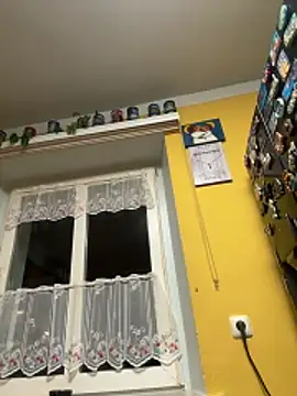 sexymelli18 online show from 28, 3, 2026