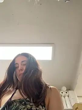 sexymelli18 online show from 22, 5, 2026