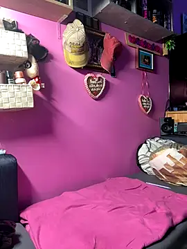 sexymelli18 online show from 21, 12, 2025