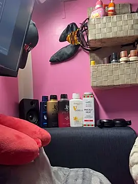 sexymelli18 online show from 9, 1, 2026