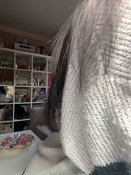 sexymelli18 online show from 31, 3, 2026