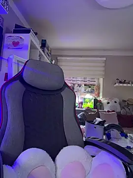 Snapshot of sexymelli18 chatting on 7, 10, 2025 sexymelli18 online show from 7, 10, 2025