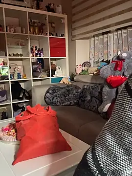 sexymelli18 online show from 21, 2, 2026