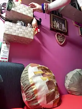 Snapshot of sexymelli18 chatting on 21, 11, 2025 sexymelli18 online show from 21, 11, 2025