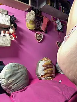 sexymelli18 online show from 12, 1, 2026