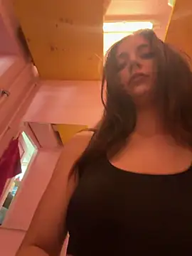 sexymelli18 online show from 29, 5, 2026