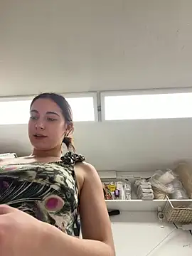 sexymelli18 online show from 23, 5, 2026
