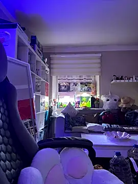 Snapshot of sexymelli18 chatting on 27, 9, 2025 sexymelli18 online show from 27, 9, 2025