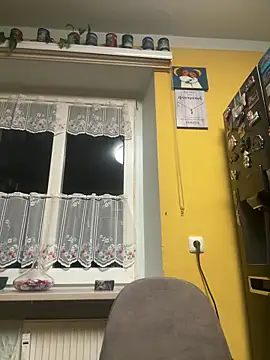 sexymelli18 online show from 25, 3, 2026