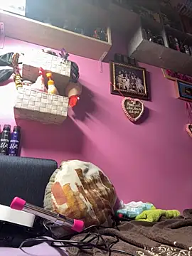 Snapshot of sexymelli18 chatting on 15, 10, 2025 sexymelli18 online show from 15, 10, 2025