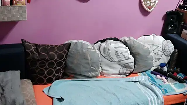 Snapshot of sexymelli18 chatting on 20, 3, 2025 sexymelli18 online show from 20, 3, 2025