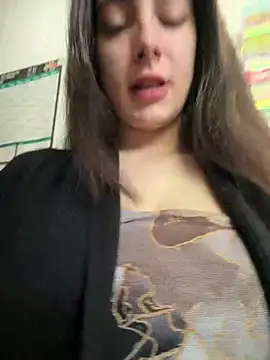 sexymelli18 online show from 1, 5, 2026