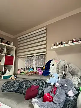 sexymelli18 online show from 26, 2, 2026