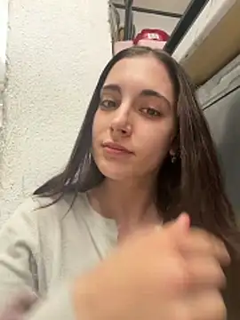 sexymelli18 online show from 2, 6, 2026