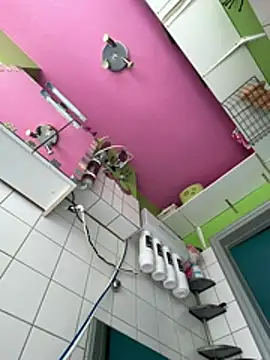 sexymelli18 online show from 9, 4, 2026