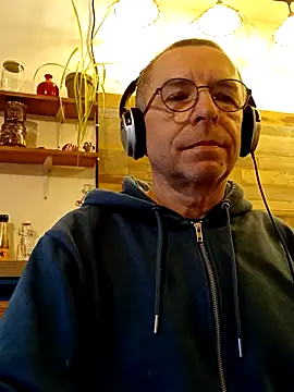 Xavspank2 online show from 13, 1, 2026