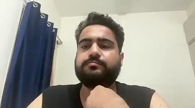 indian thonger online show from 3, 3, 2025