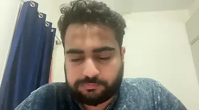 indian thonger online show from 1, 3, 2025