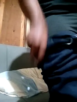 morenosexy1992 online show from 15, 1, 2026