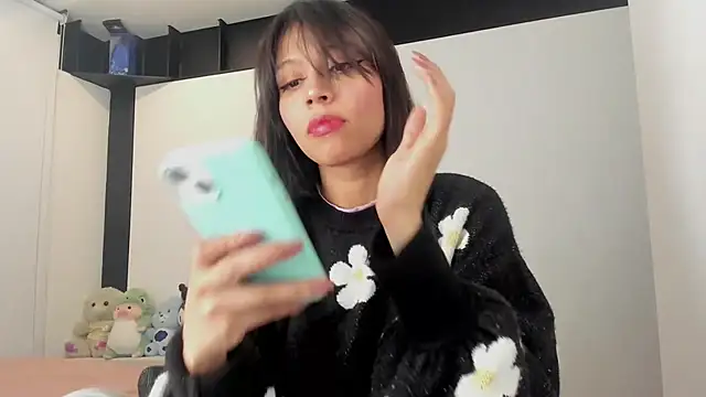 sweet Amy0 online show from 16, 10, 2025