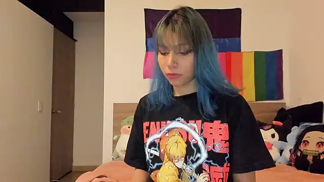 sweet Amy0 online show from 22, 3, 2025