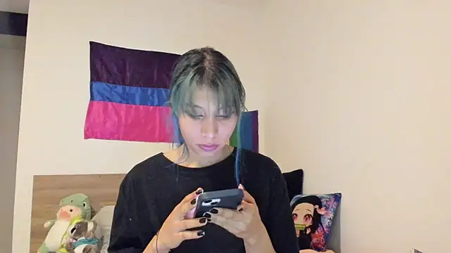 sweet Amy0 online show from 17, 3, 2025