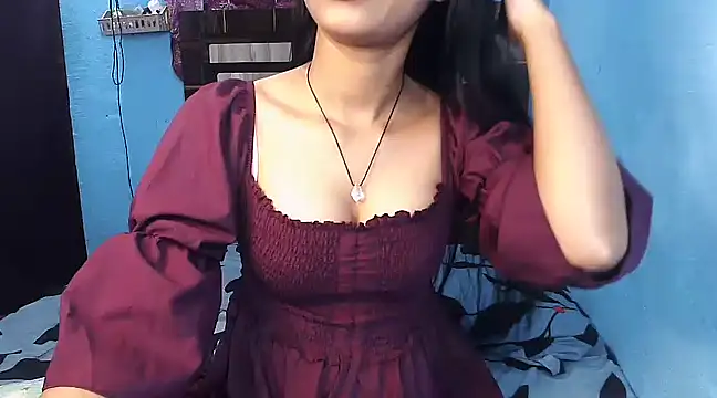 naughtygirl 2 online show from 26, 2, 2025