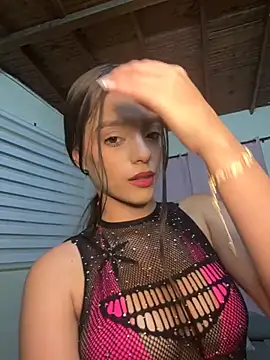 sammy gomez07 online show from 17, 10, 2025