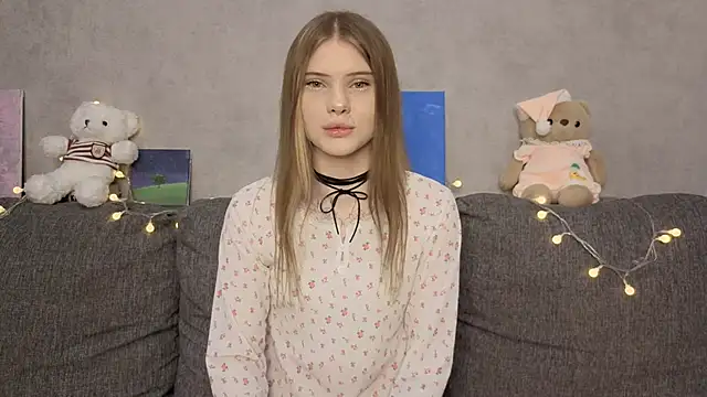CarolinePepper online show from 28, 5, 2026