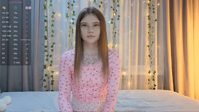 CarolinePepper online show from 13, 2, 2026