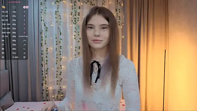 CarolinePepper online show from 15, 2, 2026