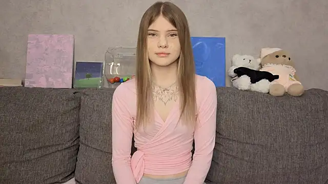 CarolinePepper online show from 18, 5, 2026