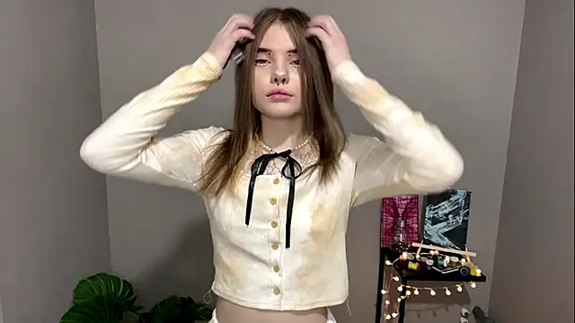 CarolinePepper online show from 2, 3, 2025