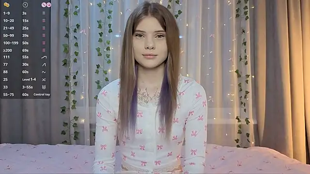 CarolinePepper online show from 16, 4, 2026