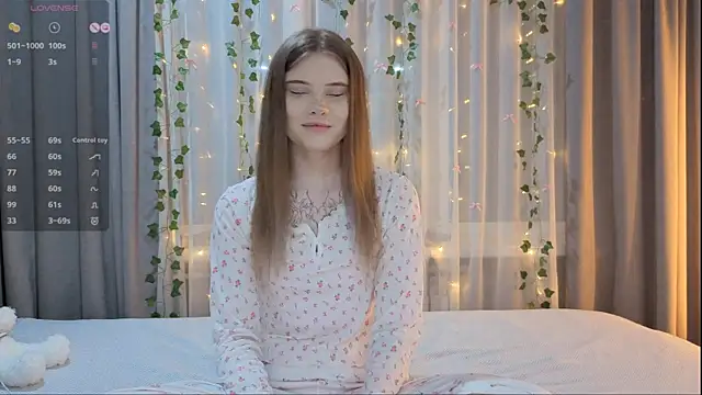 CarolinePepper online show from 7, 2, 2026