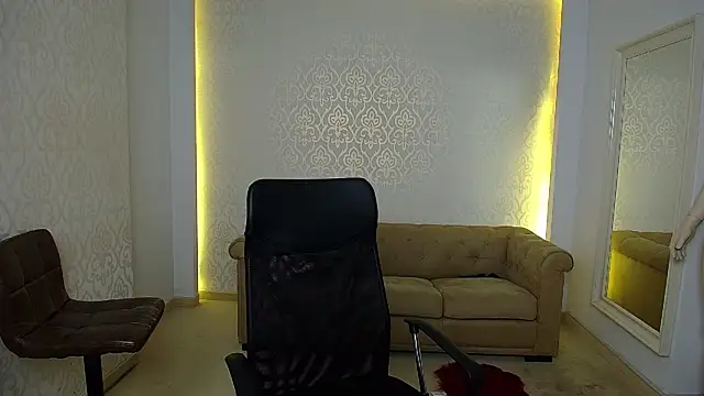 MaxKaiden online show from 9, 2, 2026