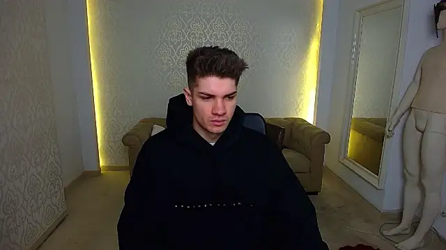 MaxKaiden online show from 7, 2, 2026