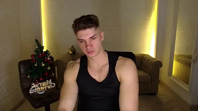 MaxKaiden online show from 29, 11, 2025