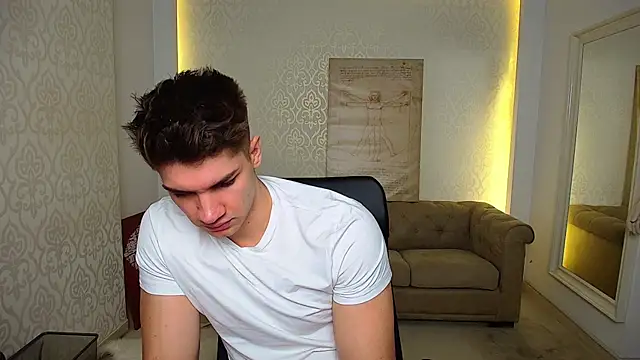 MaxKaiden online show from 12, 10, 2025