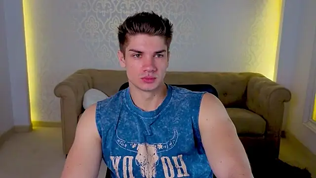 MaxKaiden online show from 2, 6, 2026