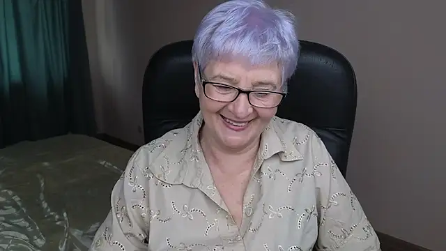 Sandra Snowflake online show from 15, 3, 2025