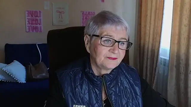 Sandra Snowflake online show from 29, 5, 2026