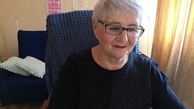 Sandra Snowflake online show from 1, 6, 2026