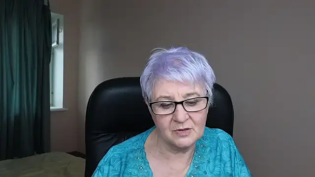 Sandra Snowflake online show from 19, 3, 2025