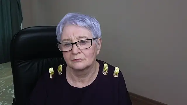 Sandra Snowflake online show from 14, 3, 2025