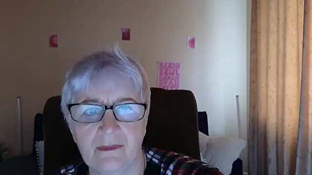 Sandra Snowflake online show from 13, 5, 2026