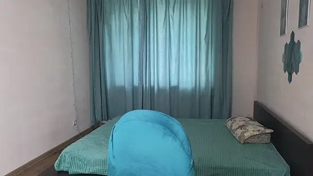 Sandra Snowflake online show from 15, 10, 2025