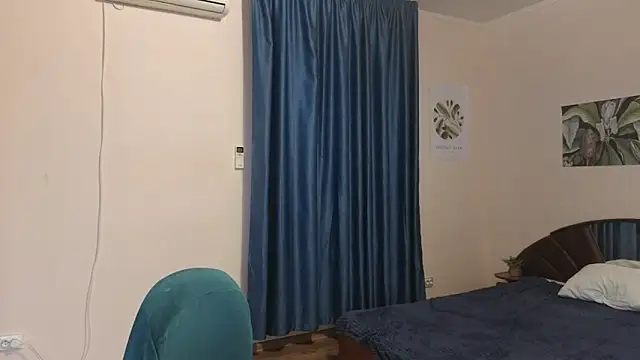 Sandra Snowflake online show from 7, 11, 2025