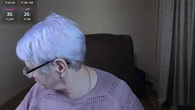 Sandra Snowflake online show from 6, 2, 2026